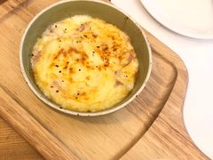 -HELLO MUSAE 拾光缪斯餐厅·纯正希腊风味(苏州中心店)