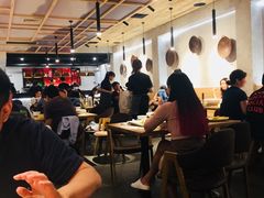 -渝人码头 川菜店 Chungking Szechuan Cuisine