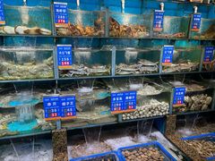 -海味当家·蒸锅海鲜(星海公园店)