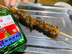 -白魁老号饭庄(安内店)