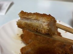 -明呈黄鱼面馆(斜土路店)