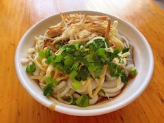 -再回首鸡肉米线(人民路一店)