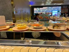-争鲜回转寿司(东方银座店)
