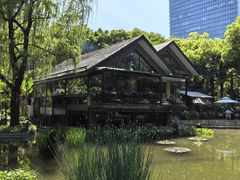 -静安公园(静安寺街道)