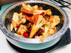 -大树餐厅(益田假日店)