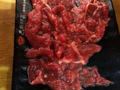 嫩牛肉-巴蜀印象火锅(永陵总店)