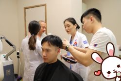 -大麦微针植发丨全国连锁