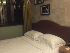 -新加坡武吉士lyf酒店