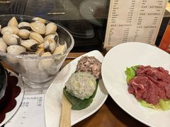 -大良毋米粥(锦龙路总店)