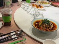 -渝信川菜(长安店)