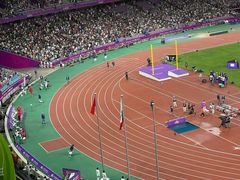 -杭州奥体中心-体育场