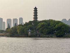 -江心屿景区