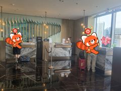 -深圳国际会展中心希尔顿酒店(前海华发冰雪世界店)