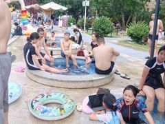 -温都水城·水梦奇缘