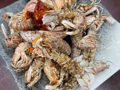 -87号烧烤海鲜·大排档(金沙滩店)