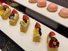 -长沙富力万达文华酒店