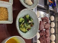 -长今家韩国料理(瑞景店)