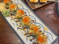 -鸟鹏烧鸟居酒屋(昌岗店)