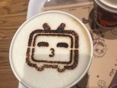 -COSTA COFFEE(国正中心店)