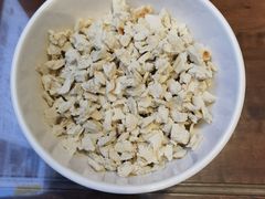 -建基泡馍·西安老字号·清真(永宁店)