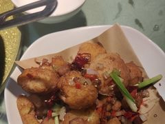 -陈江波老鸭煲(化工路店1号店)