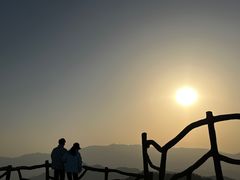 -巨石山景区