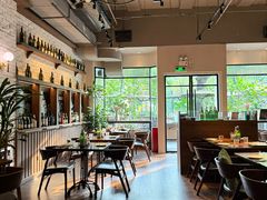 -Bistro 63 创意融合料理(广粤天地店)