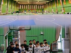 -苏州工学院(东湖校区)