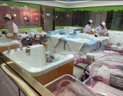 -梓爱月子中心(花都店)