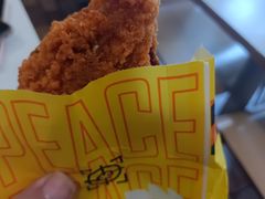 -麦当劳(衡阳解放路店)