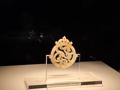 -北京大葆台遗址博物馆