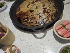 -龙厂长老火锅(抚琴店)