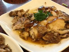 隆江猪脚-猪脚洪隆江猪脚饭