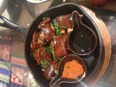 -云海肴·汽锅鸡·云南菜(美罗城店)