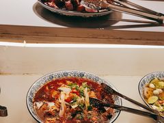 -爱客得牛排海鲜烤肉·火锅自助(春熙路黑金好店)