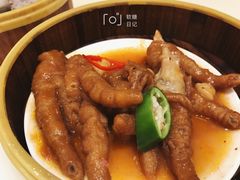 -半岛太子酒家(海港城店)