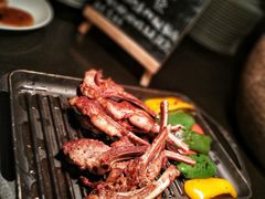 -长沙君悦酒店·自助餐厅咖啡厅