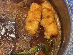 -牛武士寿喜烧·和牛火锅自助(全球首店)