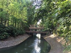 -南京航空航天大学(明故宫校区)