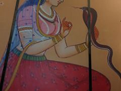 -花悦四季足道会所(钟家村店)