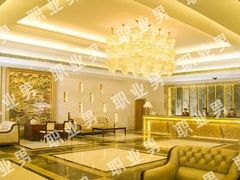 大堂-渔民新村(番禺总店)