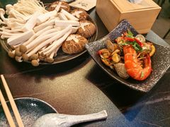 -熹悟海鲜火锅·广式打边炉