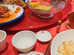 -山西会馆·晋菜·晋商宴·牌匾博物馆(胜利东街店)