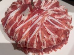 -牛街·马辈儿涮肉(牛街总店)