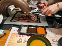 -千寻烧肉(政务区店)