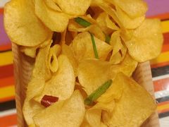 -吧嘚嘴炭烧鸽串吧(北海街店)