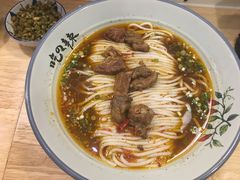 -常樂屋·常德米粉(青年路店)