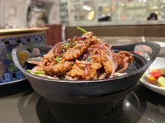 -北京王府井希尔顿酒店·秦唐中餐厅Chynna