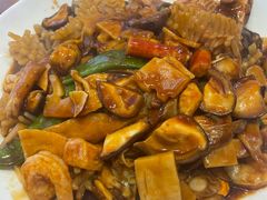 -渔家风味·鲅鱼水饺·央视展播·海鲜天津菜(开发区店)