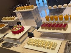 -TABLE·味西餐厅-成都茂业JW万豪酒店